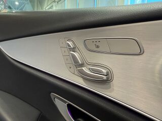 Mercedes-Benz E 400 4M AMG Facelift 2.9 243кВ