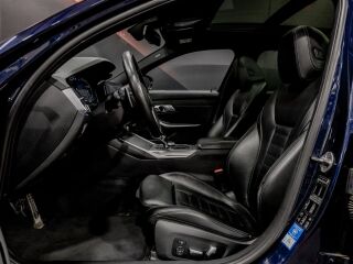 BMW 330 d x-Drive M-sportpakett Shadowline 3.0 195kW