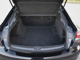 Opel Insignia Grand Sport 4x4 OPC-Line 2.0 125kW
