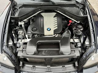 BMW X5 M50 3.0 280kW