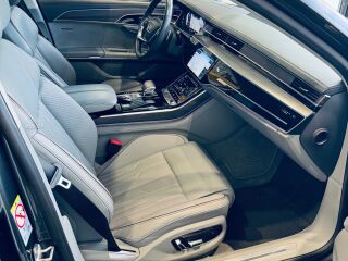 Audi A8 50TDI Quattro Lang 3.0 210кВ