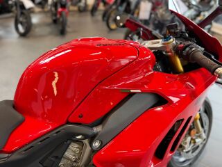Ducati Panigale V4 S 159kW