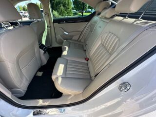Skoda Superb L&K 2.0 110кВ