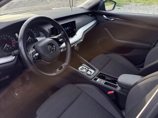 Skoda Octavia Ambition 2.0 R4 TDI  DTU 147кВ