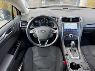 Ford Mondeo TECHNIK HYBRID 2.0 103кВ