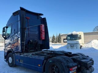 Volvo FH FH500 12.8 375kW