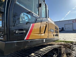 Sany SANY SY385H 39 tonni 231kW