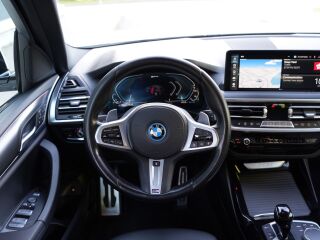 BMW X3 xDrive30e M-Sport 2.0 215kW