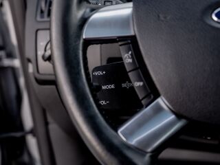 Ford Focus C-Max Ghia 1.6 80кВ