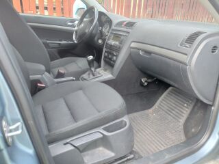 Skoda Octavia 1.6 85кВ