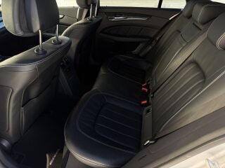 Mercedes-Benz CLS 350 AMG-pakett 3.0 CDI 195kW