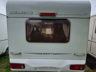 Swift Celeste 17/5 L