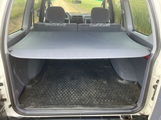 Toyota Land Cruiser 90 3.4 131кВ