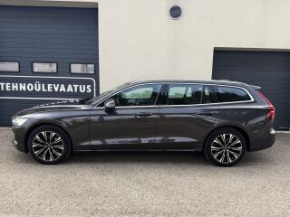 Volvo V60 Inscription Facelift MY23 2.0 B4 KERS MILD Kerghübriid 145kW