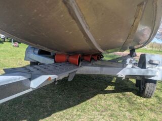 Silver Beaver 450 30kW