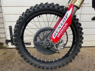 Honda CRF 450