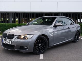 BMW 325 M-Pakett 3.0 145кВ