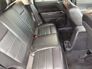 Jeep Compass 125кВ