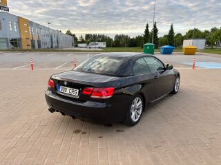BMW 330 M-Pakett 3.0 180kW