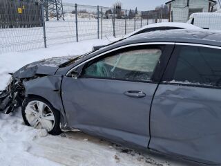 Opel Insignia Grand Sport 1.5 V.9 103кВ