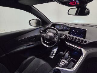 Peugeot 3008 GT-Line PureTech 1.2 96kW