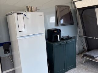 Bürstner BELCANTO 460TS
