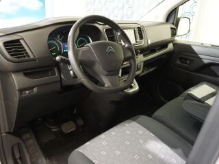 Citroen Jumpy L2 Electric 57kW