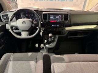 Citroen Spacetourer L3 Live BlueHDi 150 2.0 110кВ