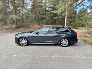 Volvo V90 D5 Inscription AWD MY18 2.0 173kW
