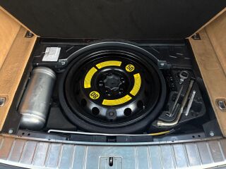 Porsche Cayenne S 4.5 250kW
