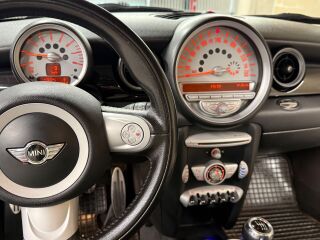 MINI Cooper S Turbo R56 1.6 128kW