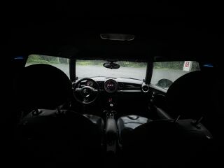 MINI Cooper S Turbo R56 LCI 1.6 N18 135кВ