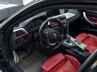 BMW 335 M perfomance 3.0 N55 225kW