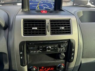 Peugeot Expert 2.0 120kW