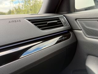 Skoda Superb Laurin & Klement 2.0 140кВ