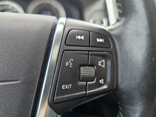 Volvo XC60 Summum 2.4 158kW