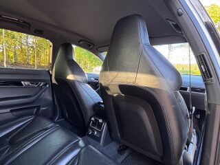 Audi A6 3.0 V6 165kW