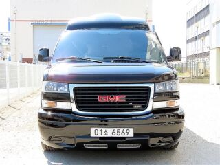 GMC Savana 1500 Explorer Limited SE Conversion Van 5.3 V8 310hp