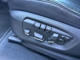 BMW X5 xDrive30d Comfort 3.0 R6 d 190kW