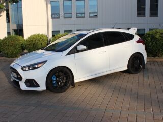 Ford Focus RS 2.3 257кВ