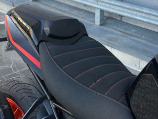 KTM 1290 Super Duke R 127kW