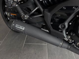 Kawasaki Vulcan S R2 45кВ