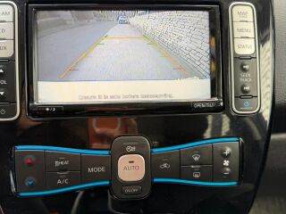 Nissan LEAF 80kW