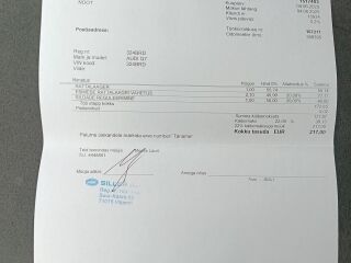 Audi Q7 3.0 171kW