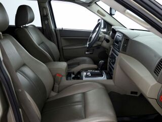 Jeep Grand Cherokee Limited 3.0 CRD 160кВ