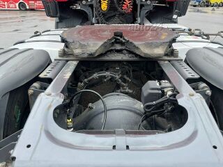 Scania R410 302kW