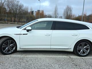 Volkswagen Arteon SB R-LINE MY2021 2.0 TDI 147kW