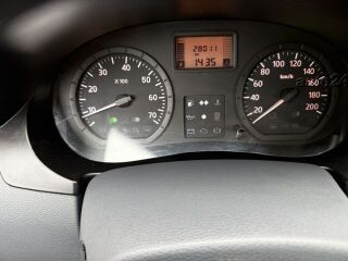 Dacia Logan 1.4 55kW