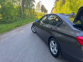 BMW 316 2.0 85кВ