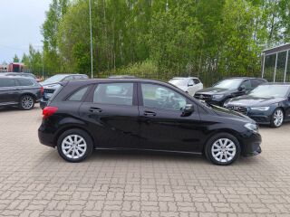 Mercedes-Benz B 200 2.1 D 100кВ